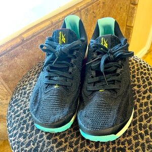 Reebok nano CrossFit shoes